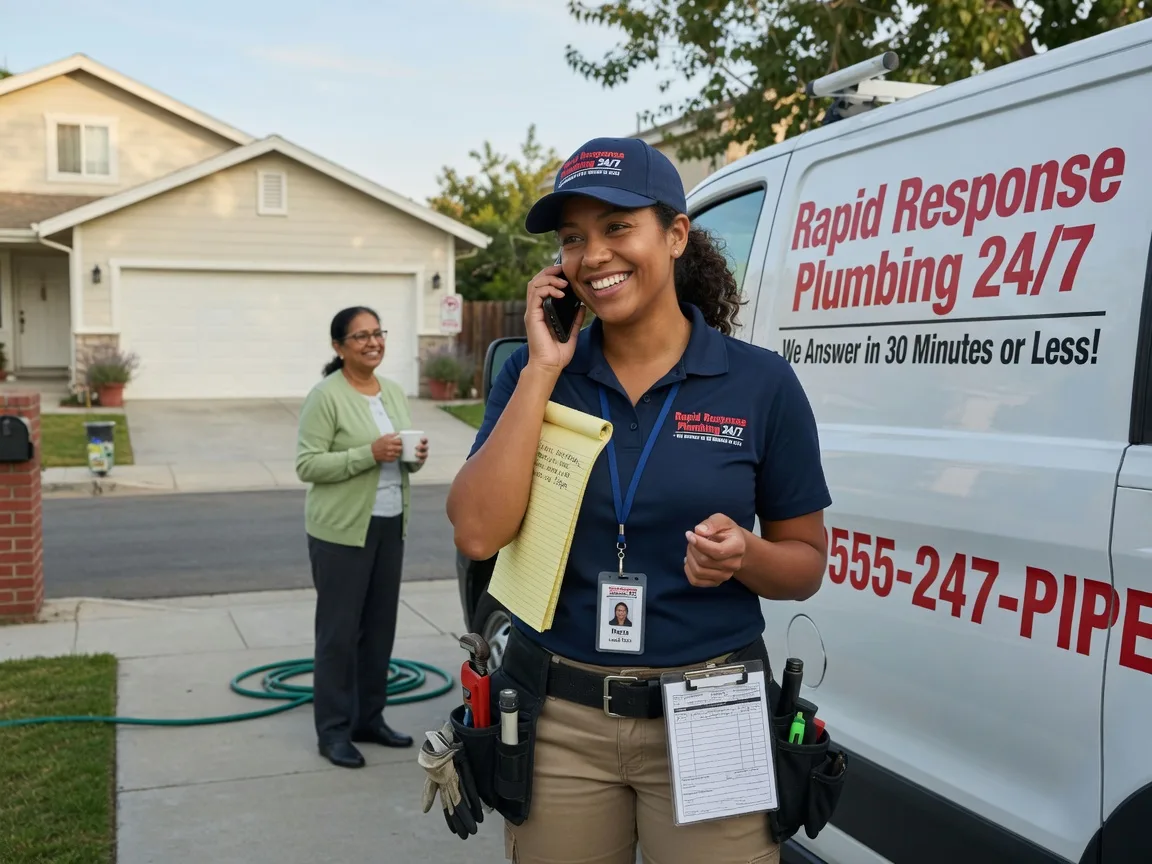 Emergency Plumber Spanish Fort, AL FAQs